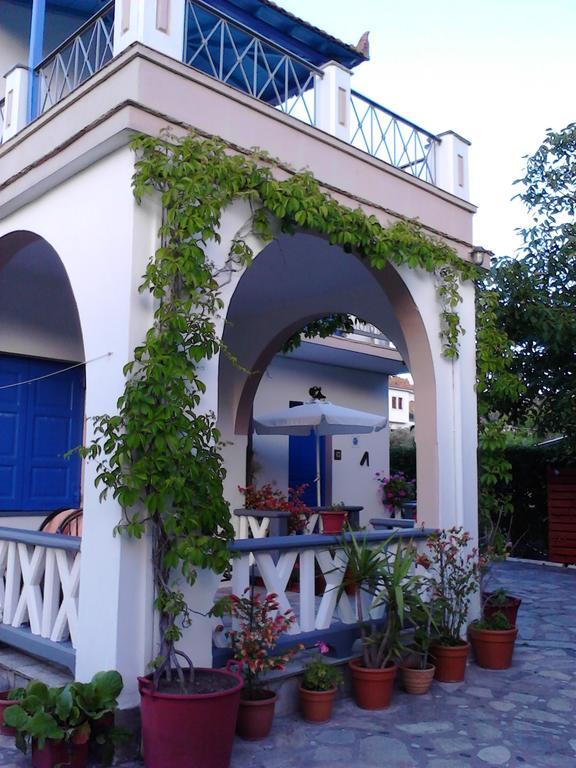 Alexandra Studios Stafylos Quarto foto