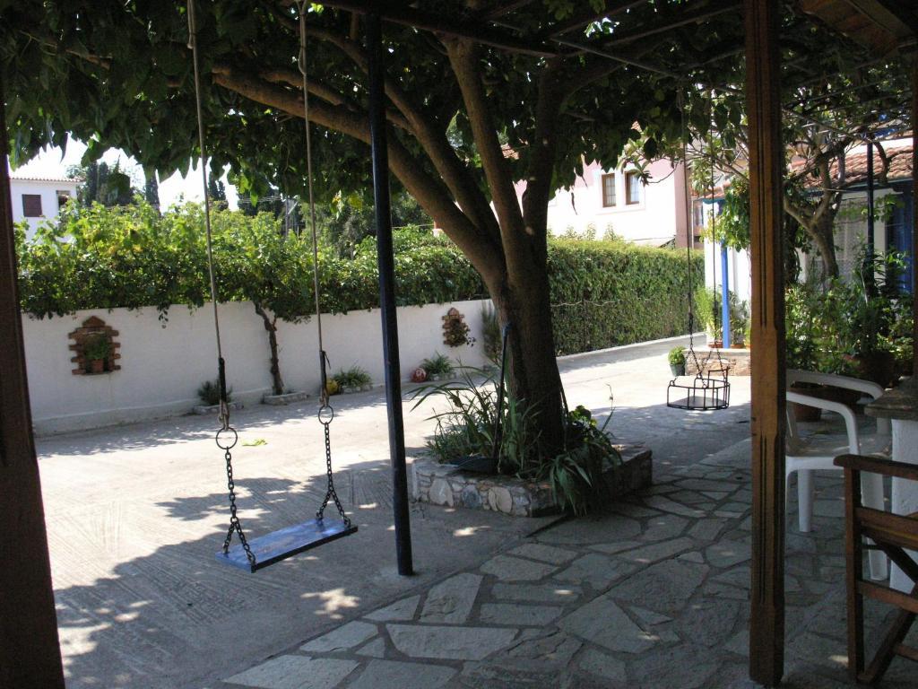 Alexandra Studios Stafylos Exterior foto
