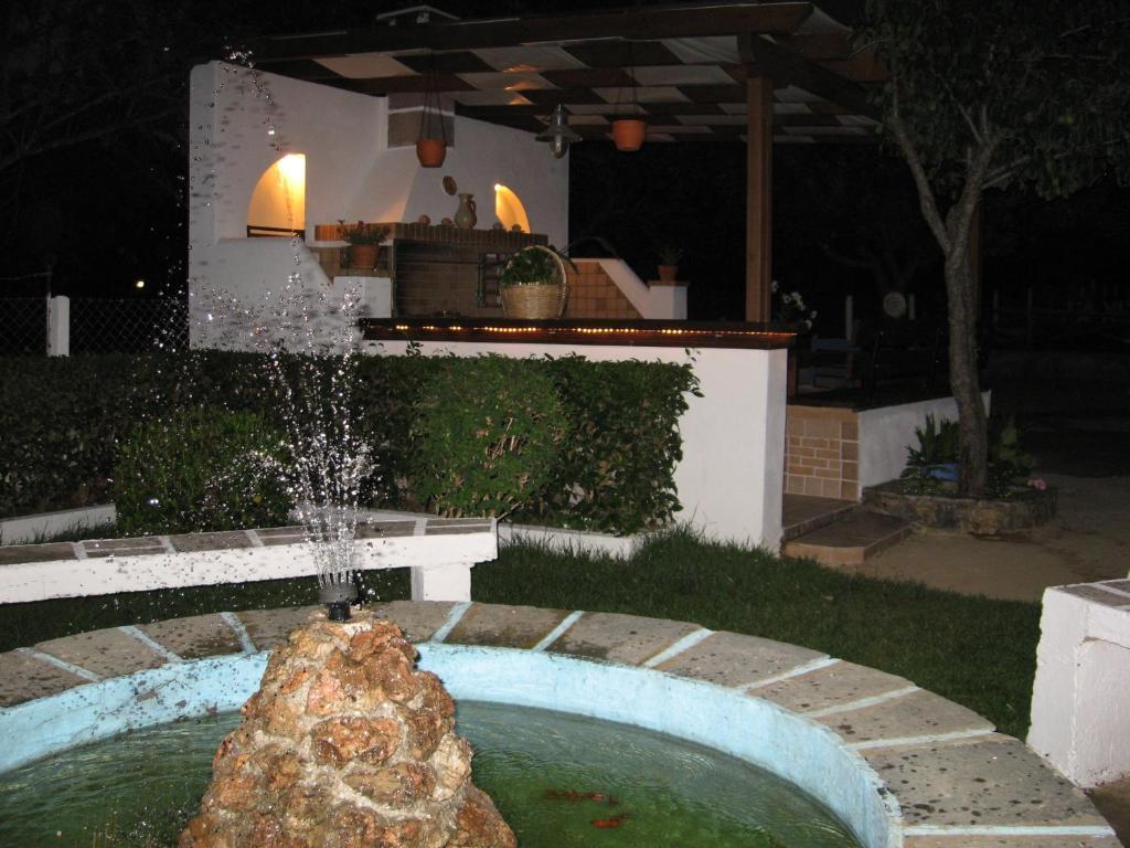Alexandra Studios Stafylos Exterior foto